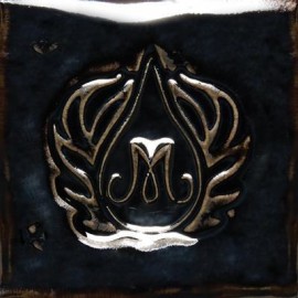 Mirror Black - 16 oz Mayco Stoneware Glaze